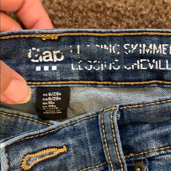 Skinny jean - Picture 2 of 3